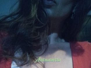 Antuanetta
