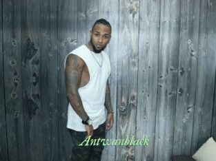 Antwanblack