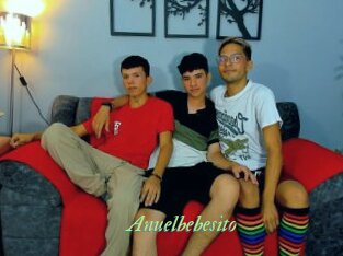 Anuelbebesito