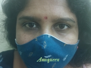 Anuqueen