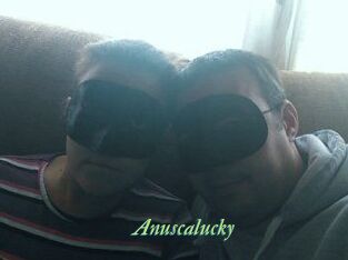 Anuscalucky