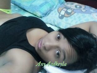 AnyAndkeyla