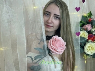 Anyalinni