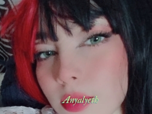 Anyalyeth