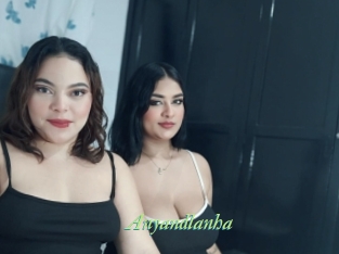anyandlanha Tel Coquin