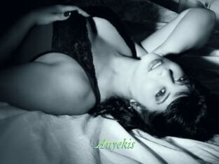 Anyekis
