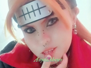 Anyelickboyer