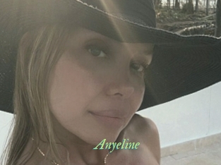 Anyeline