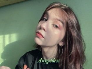 Anygoldess