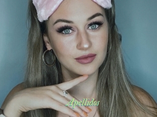 Apellidos