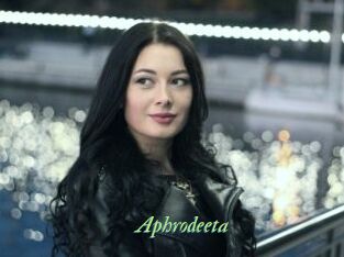 Aphrodeeta