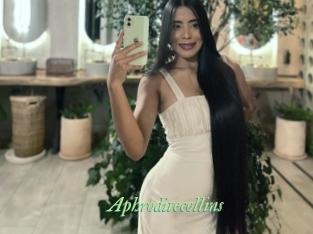 Aphroditecollins