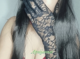 Apnijannat