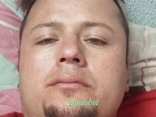 Apolo_hot