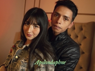 apolondaphne Tel Coquin