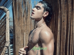 Apoloray
