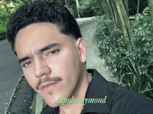 Apoloraymond