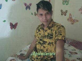 Apolostarsex