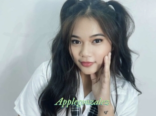 Applegonzalez