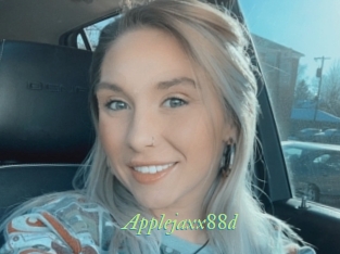 Applejaxx88d
