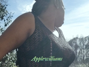 Applewilliams