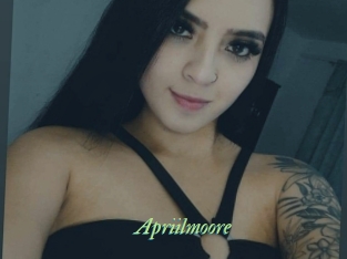 Apriilmoore