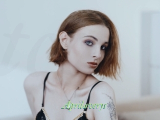 aprilaverys Tel Coquin