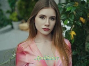 Aprildainty