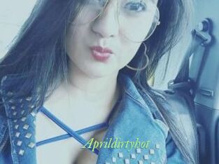 Aprildirtyhot
