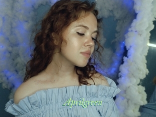 Aprilgreen