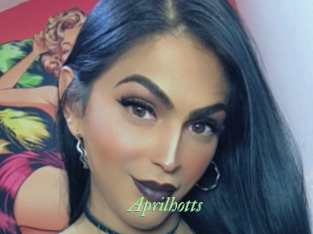 aprilhotts Tel Coquin