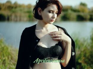 Aprilinsomnia
