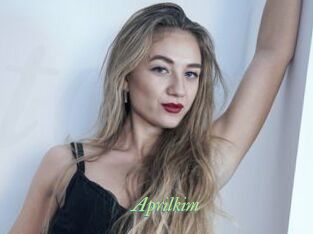 Aprilkim