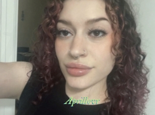 Aprillovr