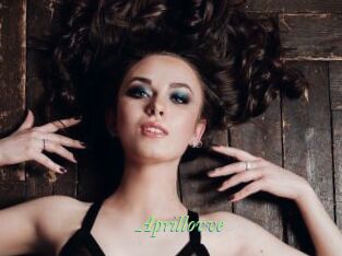 Aprillovve