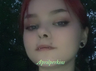 Aprilperkins