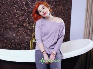 Aprilscore