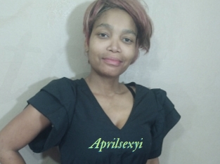 Aprilsexyi