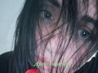 Aprilsummerlin