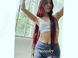 Aprilweasley