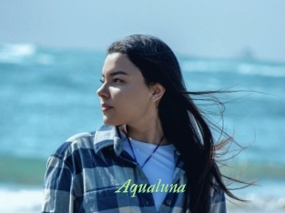 Aqualuna
