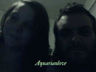 Aquarianlove