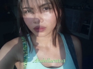 Arabellacm101