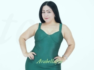 Arabellafox