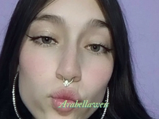Arabellaweis