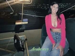 Arabesexy
