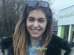Arabgina