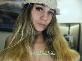 arabianleila Tel Coquin