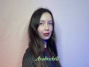 Arabrickell