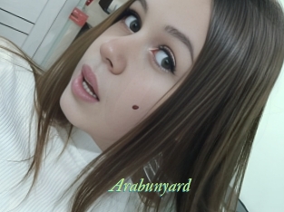 Arabunyard